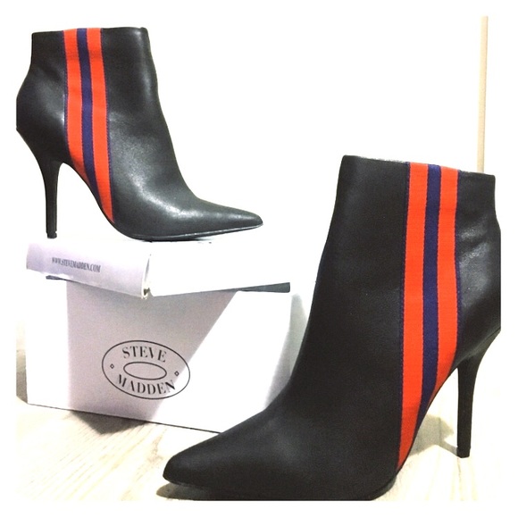 Steve Madden Shoes - Steve Madden Boots